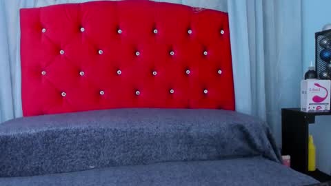 cumming tiffani online show from 02/19/25, 03:49