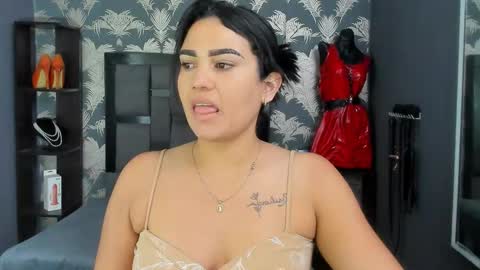 cumming tiffani online show from 09/25/25, 11:47