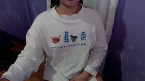 cummingirlx online show from 01/13/26, 08:30