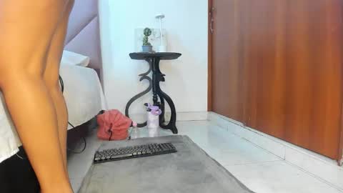 Paulina online show from 02/22/26, 08:18