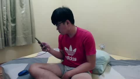 cummonster94 online show from 12/01/24, 06:08