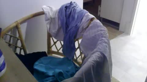 cumtowa online show from 09/22/25, 09:50