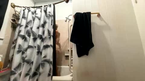 cumnsparkle online show from 12/22/25, 05:54