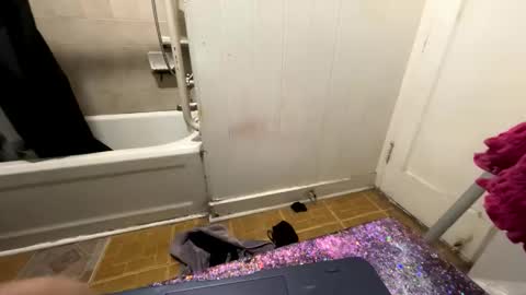 cumnsparkle online show from 01/10/26, 03:58