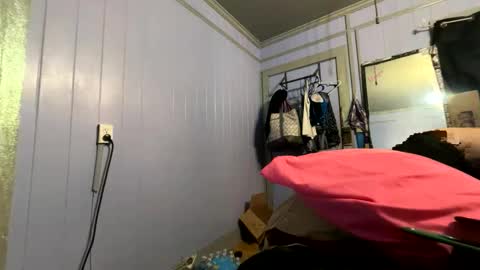 cumnsparkle online show from 04/13/26, 04:45