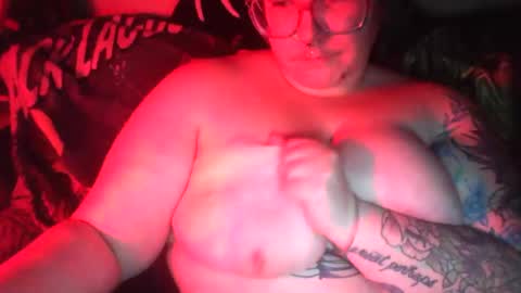 cumondagger online show from 01/16/26, 12:36