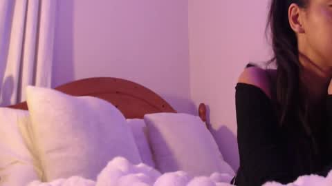 Giselle online show from 10/27/25, 12:36