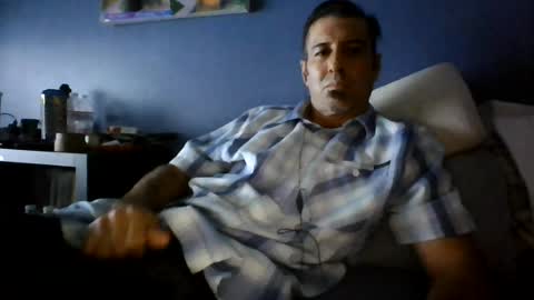 cumonmeplease6 online show from 08/03/26, 08:13