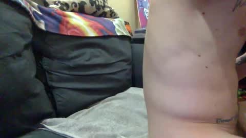 cumonover420 online show from 01/09/25, 02:54