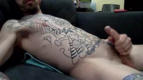 cumonover420 online show from 02/09/25, 05:19