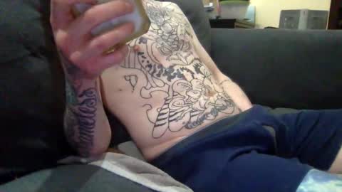 cumonover420 online show from 02/15/25, 02:47