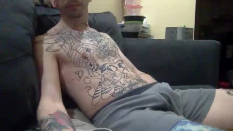 cumonover420 online show from 02/19/25, 03:06