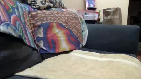 cumonover420 online show from 11/30/25, 04:05