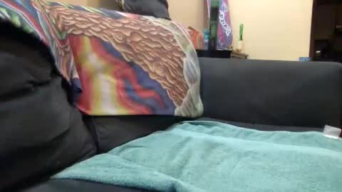 cumonover420 online show from 01/11/26, 03:44