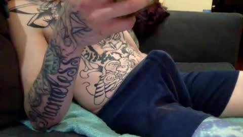 cumonover420 online show from 01/12/26, 12:05