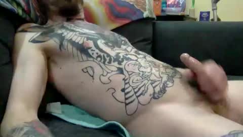 cumonover420 online show from 02/13/26, 01:34