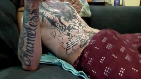 cumonover420 online show from 02/19/26, 01:45