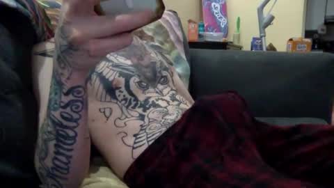 cumonover420 online show from 02/22/26, 04:16