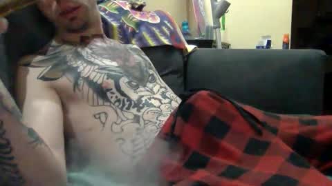 cumonover420 online show from 03/30/26, 01:28