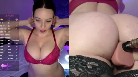 Snapshot of cumonveronica chatting on 05/17/26, 08:55 Cumonveronica online show from 05/17/26, 08:55
