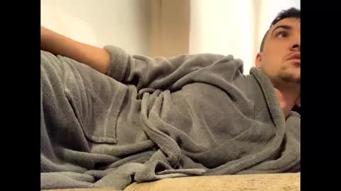 Snapshot of cumplaywithbilly chatting on 01/29/25, 01:07 Billy online show from 01/29/25, 01:07