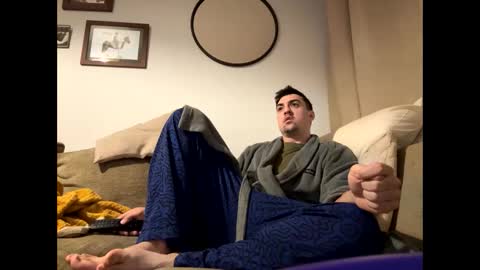 Billy online show from 01/07/26, 05:37