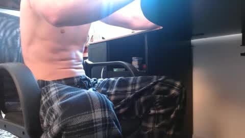 cumplaywithmeb online show from 02/27/25, 05:47