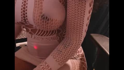 Nia Reese online show from 02/01/26, 02:21