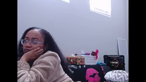 Nia Reese online show from 02/24/26, 06:17