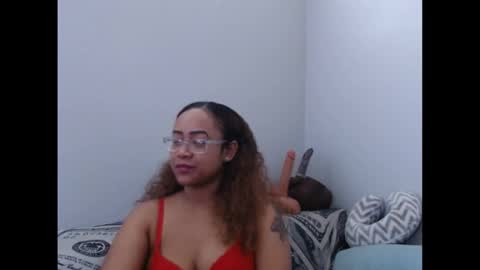 Nia Reese online show from 03/23/26, 04:22