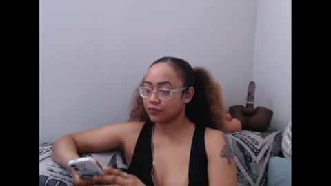 Nia Reese online show from 03/25/26, 03:40