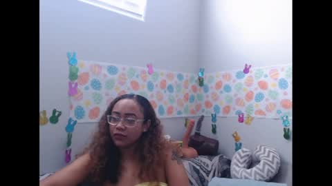 Nia Reese online show from 04/01/26, 06:27