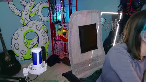 CUMpotikEve online show from 03/03/26, 02:39