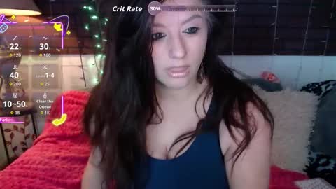 Kasey online show from 12/05/25, 04:25