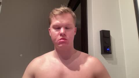 CumRicoXL online show from 11/10/25, 06:07