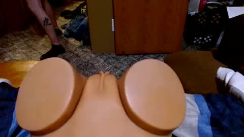 cumshard35 online show from 04/07/26, 01:50