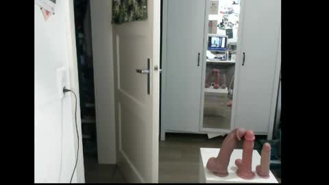 Cumshow online show from 04/05/26, 05:43