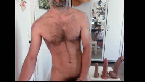 Cumshow online show from 04/24/26, 11:56