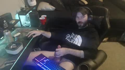 cumslinger2003 online show from 12/24/24, 10:01