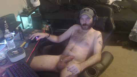 cumslinger2003 online show from 01/08/25, 03:17