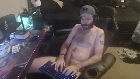 cumslinger2003 online show from 01/09/25, 11:36