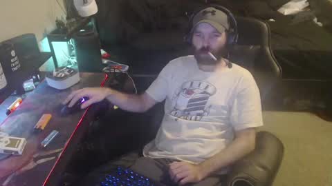 cumslinger2003 online show from 01/20/25, 09:24