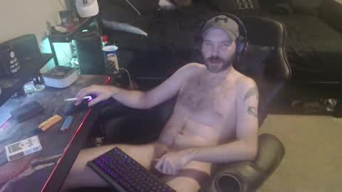 cumslinger2003 online show from 02/05/25, 02:26