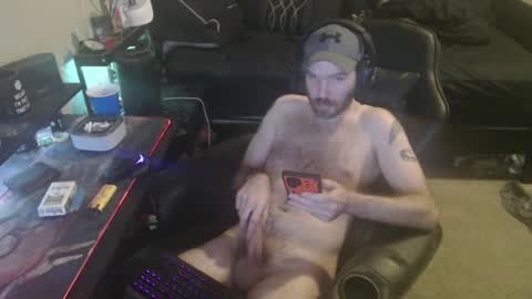 cumslinger2003 online show from 02/05/25, 11:06