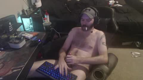 cumslinger2003 online show from 02/13/25, 01:15