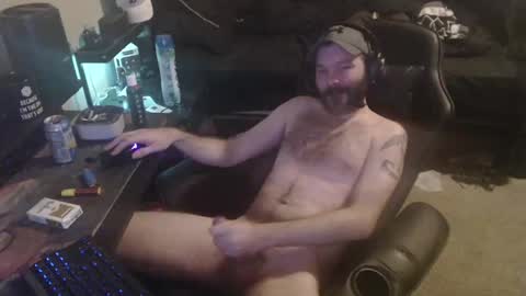 cumslinger2003 online show from 02/22/25, 12:08