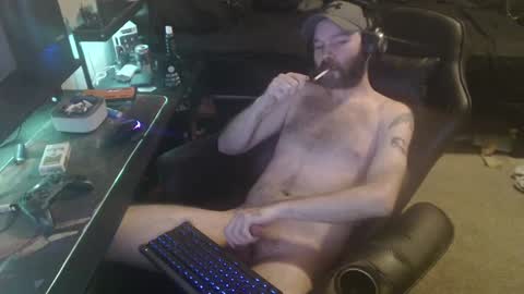 cumslinger2003 online show from 02/24/25, 02:58