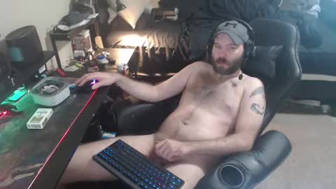 cumslinger2003 online show from 09/18/25, 08:16