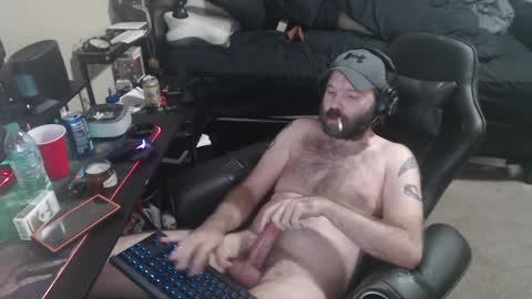 cumslinger2003 online show from 10/05/25, 12:14