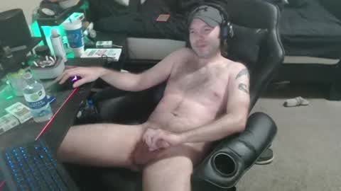 cumslinger2003 online show from 12/22/25, 10:23